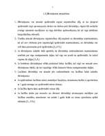 Referāts 'Visas mantas dāvinājums', 5.