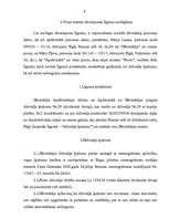 Referāts 'Visas mantas dāvinājums', 8.