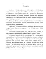 Referāts 'Visas mantas dāvinājums', 10.