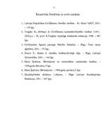 Referāts 'Visas mantas dāvinājums', 11.