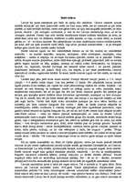 Konspekts 'Latvijas putni - baltā cielava, rubenis un baltais stārķis', 2.