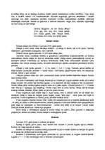 Konspekts 'Latvijas putni - baltā cielava, rubenis un baltais stārķis', 3.