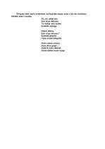 Konspekts 'Latvijas putni - baltā cielava, rubenis un baltais stārķis', 4.