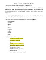 Paraugs 'Pārbaudes darbs studiju kursā - Medicīniskās tehnoloģijas', 1.