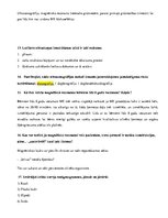 Paraugs 'Pārbaudes darbs studiju kursā - Medicīniskās tehnoloģijas', 4.