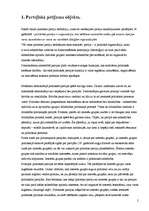 Eseja 'Politiskās partijas. Partiju loma politikā', 2.