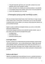 Eseja 'Politiskās partijas. Partiju loma politikā', 5.