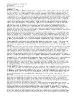 Eseja 'General George S.Patton Jr', 1.