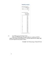 Referāts 'Augsta darbinieku apgrozījuma iemeslu izvērtēšana un risinājumi', 9.