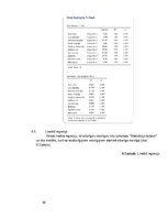 Referāts 'Augsta darbinieku apgrozījuma iemeslu izvērtēšana un risinājumi', 10.