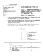 Referāts 'Augsta darbinieku apgrozījuma iemeslu izvērtēšana un risinājumi', 17.