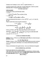 Konspekts 'Pilnais diferenciālis', 2.