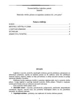 Referāts 'Materiālo vērtību plūsma un loģistikas izmaksas AS "X piens"', 1.