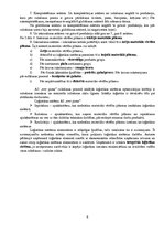 Referāts 'Materiālo vērtību plūsma un loģistikas izmaksas AS "X piens"', 6.