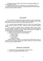 Referāts 'Materiālo vērtību plūsma un loģistikas izmaksas AS "X piens"', 9.