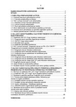 Diplomdarbs 'Dzelzceļa kravu pārvadājumu organizēšana un modernizācija', 5.