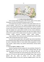 Diplomdarbs 'Dzelzceļa kravu pārvadājumu organizēšana un modernizācija', 14.