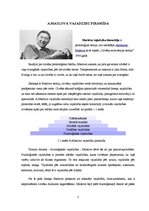 Referāts 'A.Maslova vajadzību piramīda', 2.