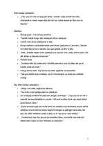 Konspekts 'Dievlodziņu dzimta I.Leimanes darbā "Vilkaču mantiniece"', 2.