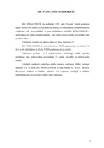 Referāts 'Iekšējā audita rokasgrāmata ', 3.