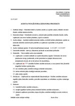 Referāts 'Iekšējā audita rokasgrāmata ', 25.