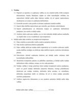 Referāts 'Iekšējā audita rokasgrāmata ', 27.