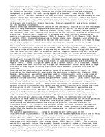 Eseja 'Literature Review on Behavior Modification Strategies Used in Classrooms ', 1.