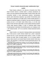 Referāts 'Eiropas Savienības loma globālajā ekonomikā', 3.