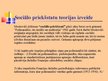 Prezentācija 'Sociālo priekšstatu teorija', 6.