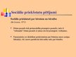 Prezentācija 'Sociālo priekšstatu teorija', 26.