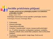 Prezentācija 'Sociālo priekšstatu teorija', 27.