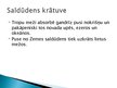 Prezentācija 'Tropu mežu resursi un aizsardzība', 17.
