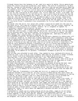 Eseja '"Frankenstein" by Mary Shelly', 1.