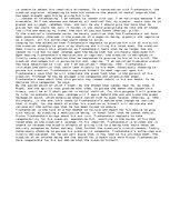 Eseja '"Frankenstein" by Mary Shelly', 2.