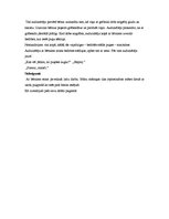 Konspekts 'Puķu stādīšana. Nodarbības apraksts. Telpaugu konspekts', 2.