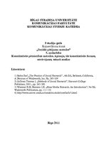 Konspekts 'Kvantitatīvās pētniecības metodes', 1.