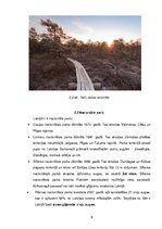 Referāts 'Retu dzīvnieku saglabāšanas veidi', 8.