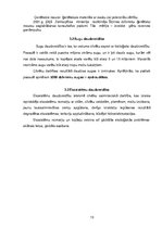 Referāts 'Retu dzīvnieku saglabāšanas veidi', 10.