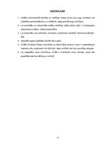 Referāts 'Retu dzīvnieku saglabāšanas veidi', 13.