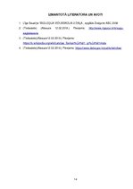 Referāts 'Retu dzīvnieku saglabāšanas veidi', 14.