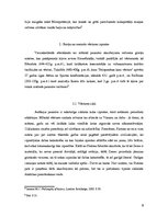 Referāts 'Klasiskie grieķu un romiešu priekšstati par vēsturi', 3.