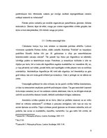 Referāts 'Klasiskie grieķu un romiešu priekšstati par vēsturi', 5.