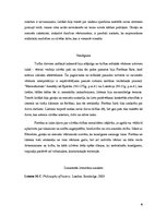 Referāts 'Klasiskie grieķu un romiešu priekšstati par vēsturi', 6.