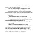 Konspekts 'Eriks Ādamsons "Sava ceļa gājējs", tēlu raksturojums', 3.