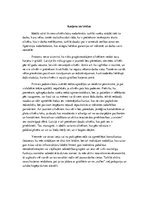 Eseja 'Karjera un izvēles iespējas Latvijā', 1.