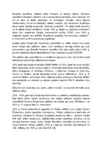 Eseja 'Veimāras republika 1918.-1933.gadā', 2.