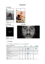 Eseja 'Starptautiska zīmola "NIKE" komunikācijas analīze no patērētāja redzesloka', 4.