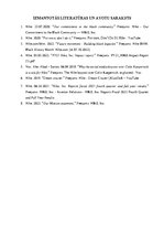 Eseja 'Starptautiska zīmola "NIKE" komunikācijas analīze no patērētāja redzesloka', 5.