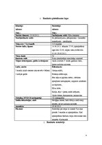 Referāts 'Banketa organizācijas aprēķini', 4.