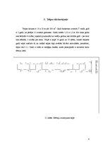 Referāts 'Banketa organizācijas aprēķini', 6.